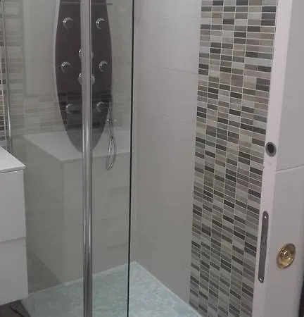 Olimpia Apartement 公寓 阿德耶