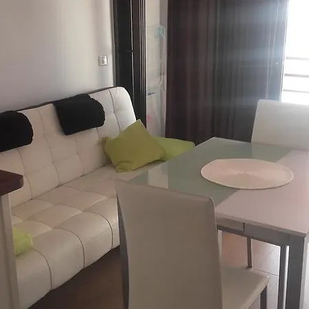 Olimpia Apartement 公寓 *