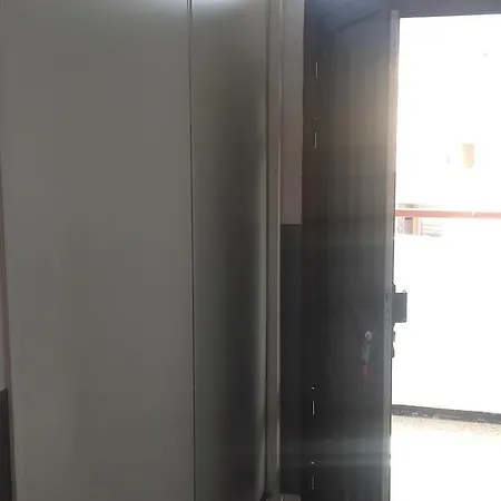 公寓 Olimpia Apartement 阿德耶