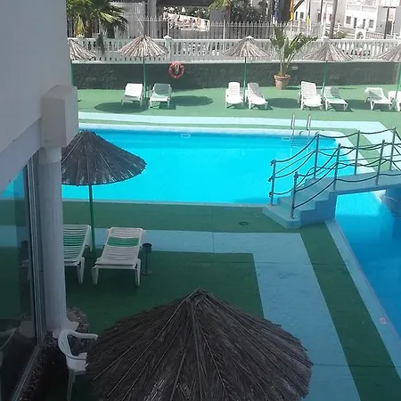 公寓 Olimpia Apartement