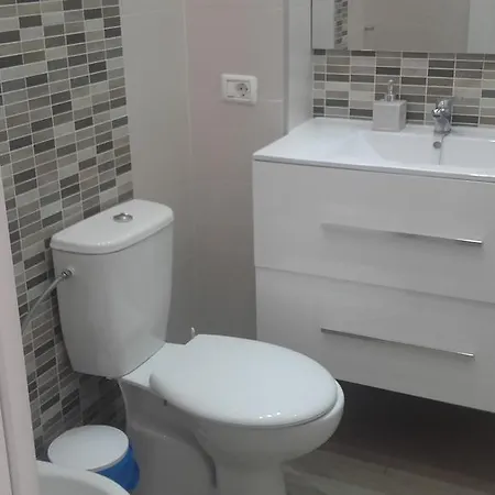 Olimpia Apartement Apartment