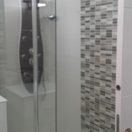 Olimpia Apartement * Costa Adeje (Tenerife)