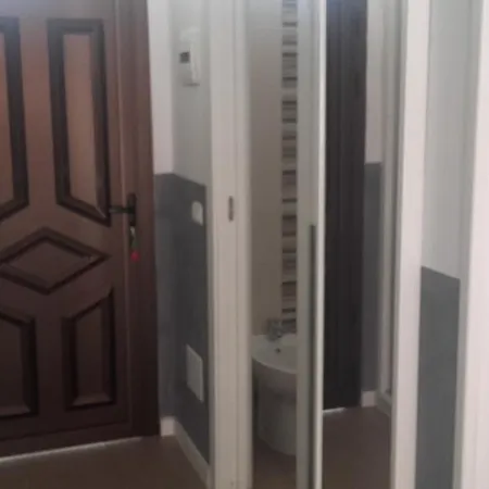Apartment Olimpia Apartement