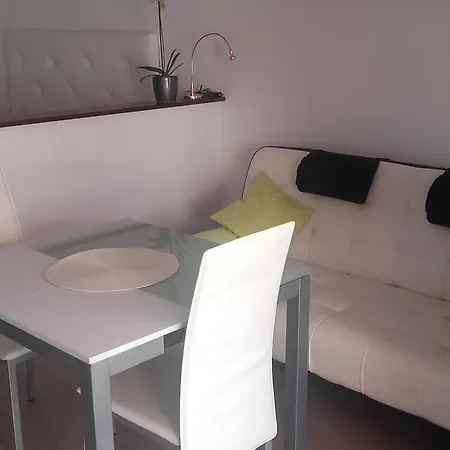 Olimpia Apartement Apartment Costa Adeje (Tenerife)